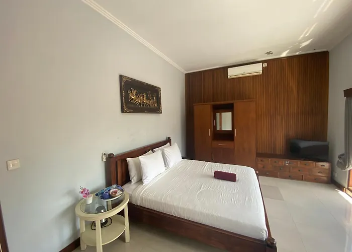 Balinesia House