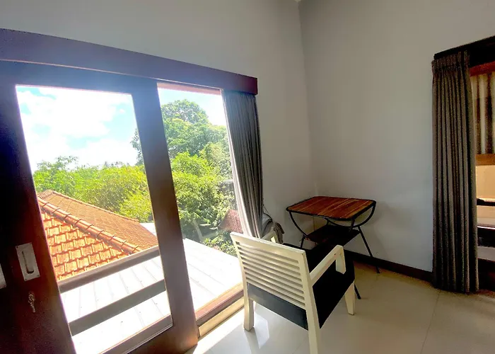 Balinesia House *