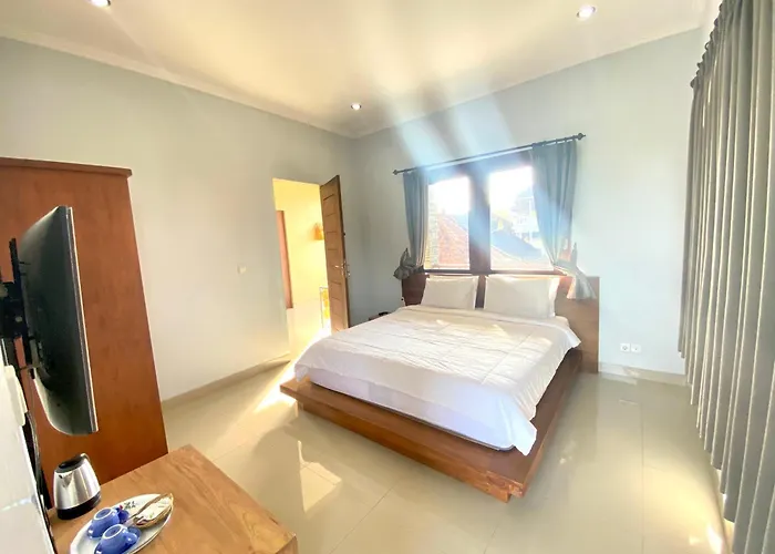 Balinesia House