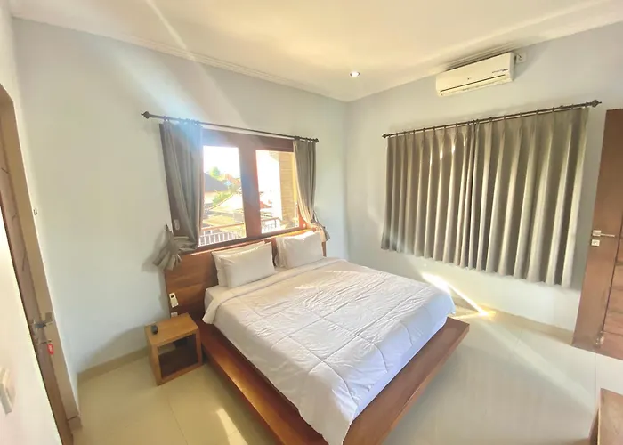 Balinesia House Alloggio in famiglia Ubud