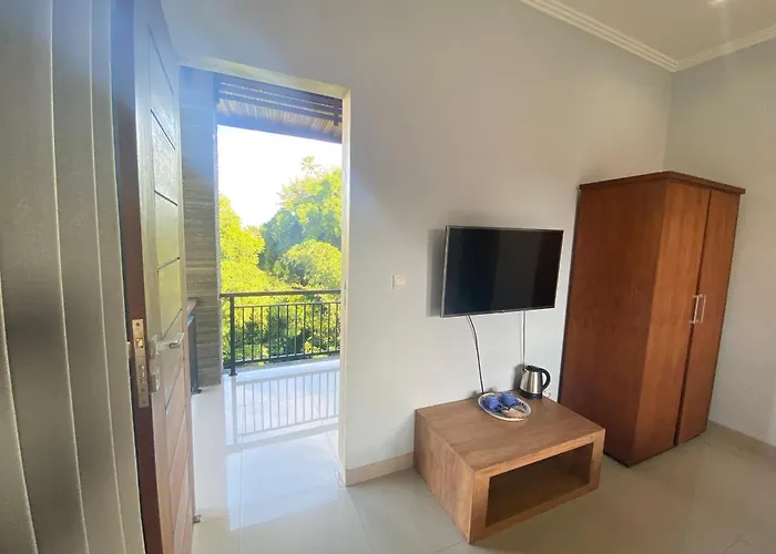 Balinesia House *