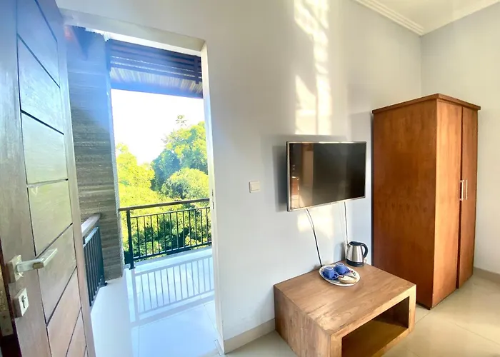 Balinesia House Ubud